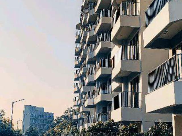 Flat for rent in Hariana