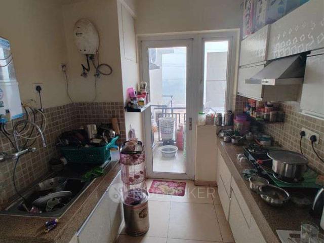 Flat for rent in Hariana