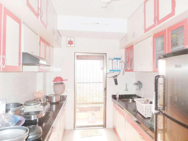 Flat for sale in Andheri - Mumbai, National Capital Territory Of Delhi