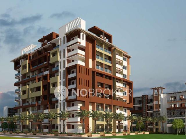 Flat for rent in Bangalore North, Cox Town - Bangalore