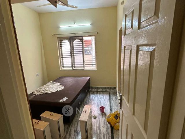 Flat for rent in Bangalore South, Cox Town - Bangalore