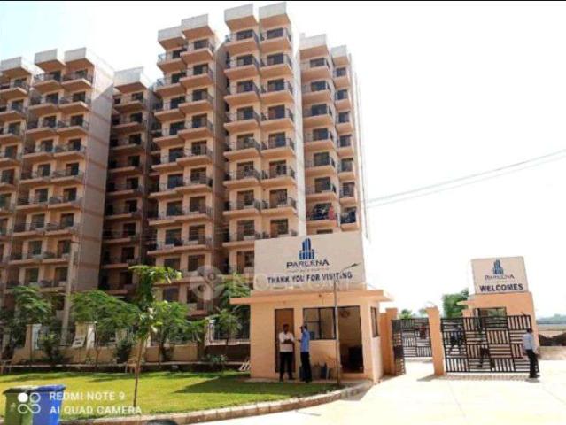 Flat for rent in Hariana