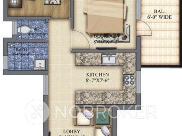Flat for sale in Hariana