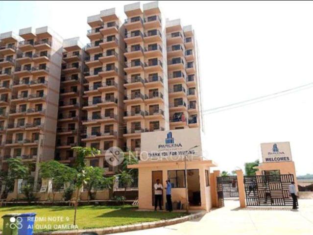 Flat for sale in Hariana