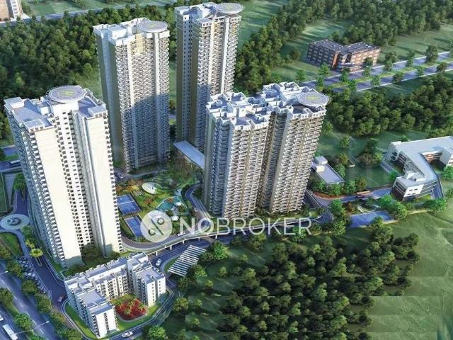 Flat for rent in Hariana