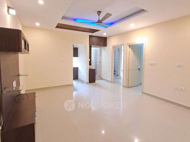 Flat for rent in Bangalore East, Cox Town - Bangalore