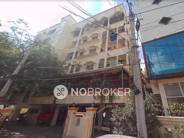 Flat for sale in Greater Hyderabad Municipal Corporation East Zone, Hyderabad