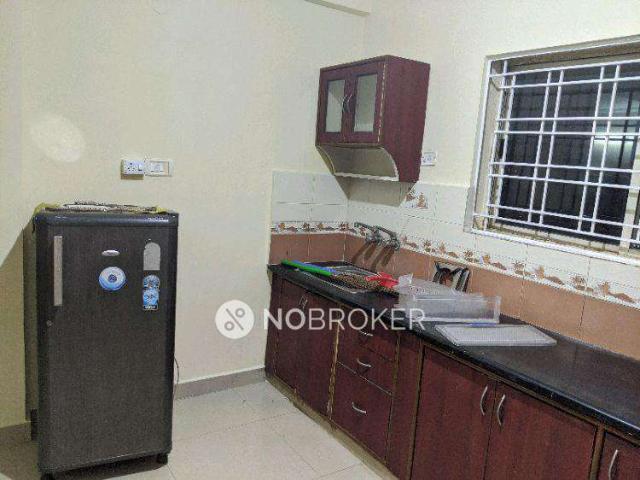 Flat for sale in Bangalore East, Cox Town - Bangalore
