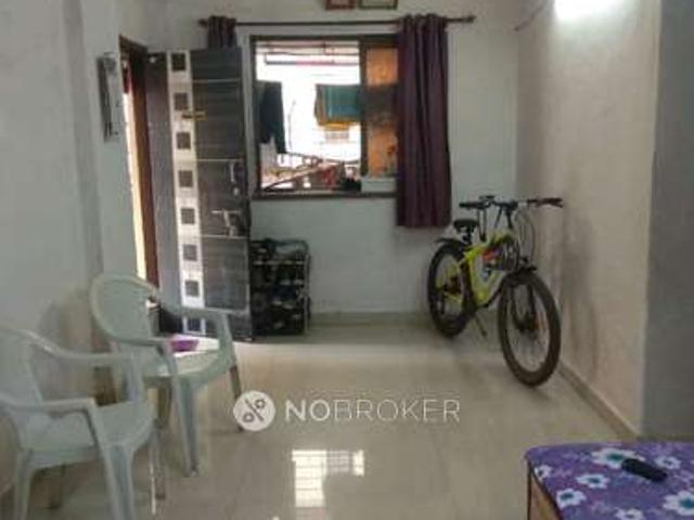 Flat for rent in Kolshet, Thane