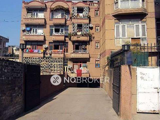 Flat for sale in South Delhi, Deri
