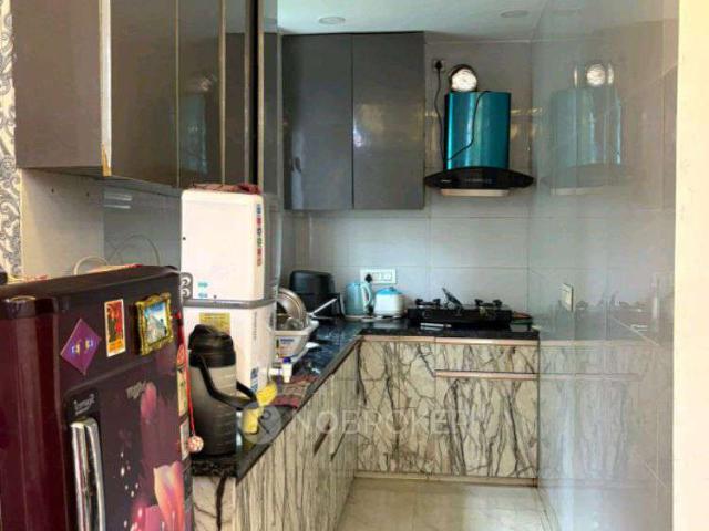 Flat for rent in West Delhi, Deri