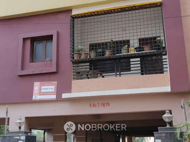 Flat for rent in Ranga Reddy, Telangana