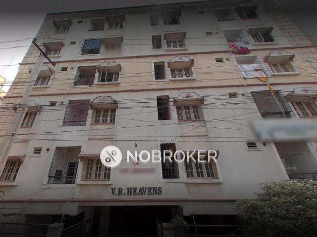 Flat for rent in Haidarabad, Telangana