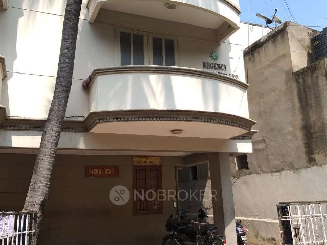 Flat for sale in Teynampet, Tamil Nadu