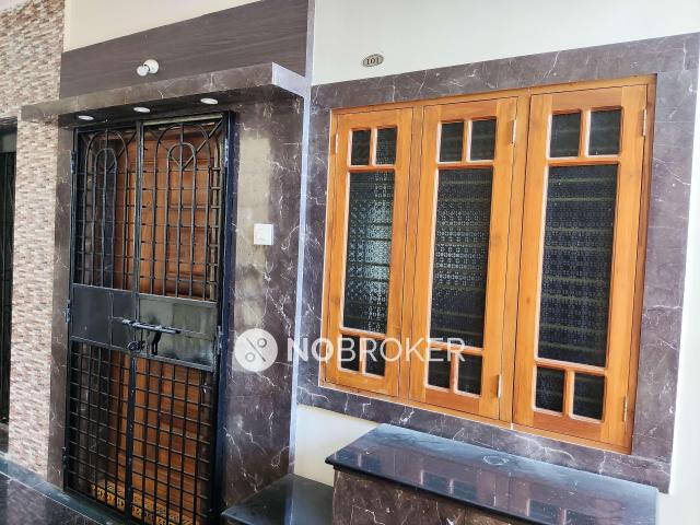 Flat for rent in Haidarabad, Telangana