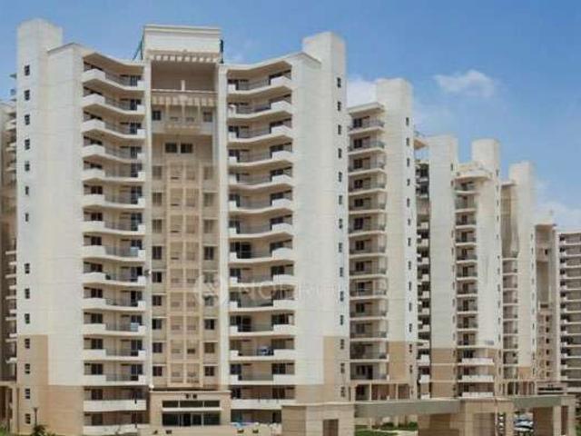 Flat for rent in Hariana
