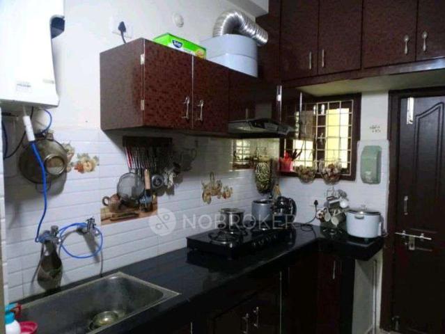 Flat for rent in Vani Enclave, Sangareddy