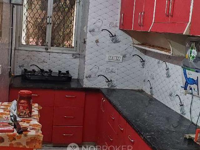 Flat for rent in West Delhi, Deri