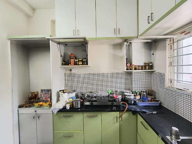 Flat for sale in Ranga Reddy, Haidarabad