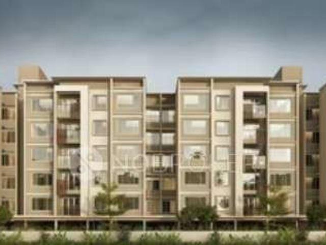 Flat for rent in Kodambakkam, Tamil Nadu
