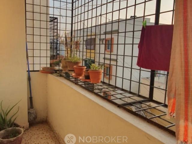Flat for sale in Bangalore South, Cox Town - Bangalore