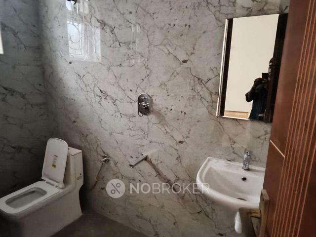 Flat for rent in Bangalore South, Cox Town - Bangalore