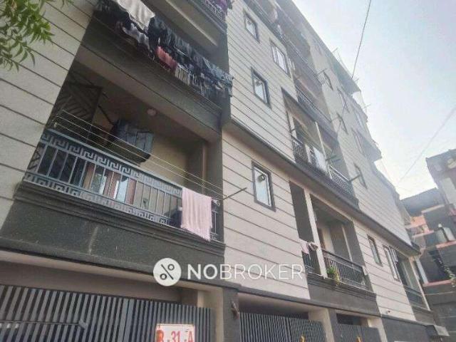 Flat for sale in South Delhi, Deri