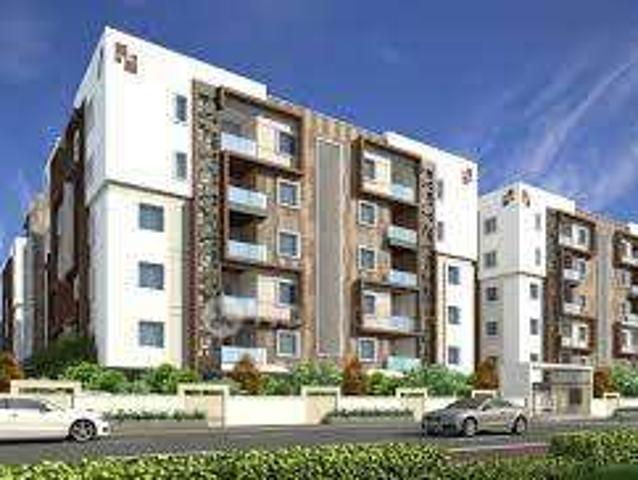 Flat for rent in Haidarabad, Telangana