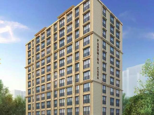 Flat for sale in Andheri - Mumbai, National Capital Territory Of Delhi