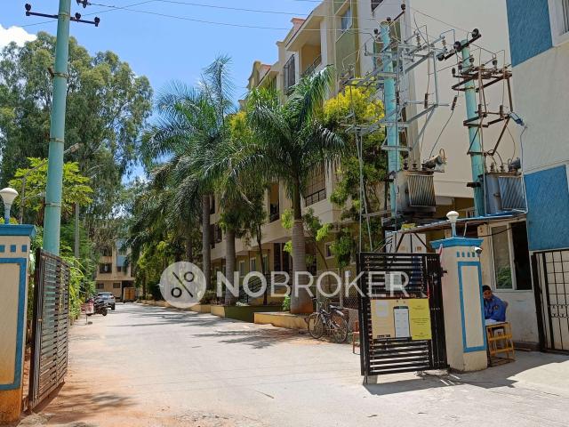 Flat for sale in Bangalore South, Electronic City - Bangalore