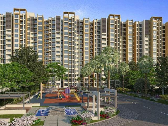 Flat for sale in Andheri - Mumbai, National Capital Territory Of Delhi