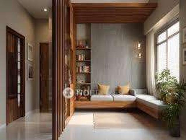 Flat for sale in Bangalore North, Cox Town - Bangalore