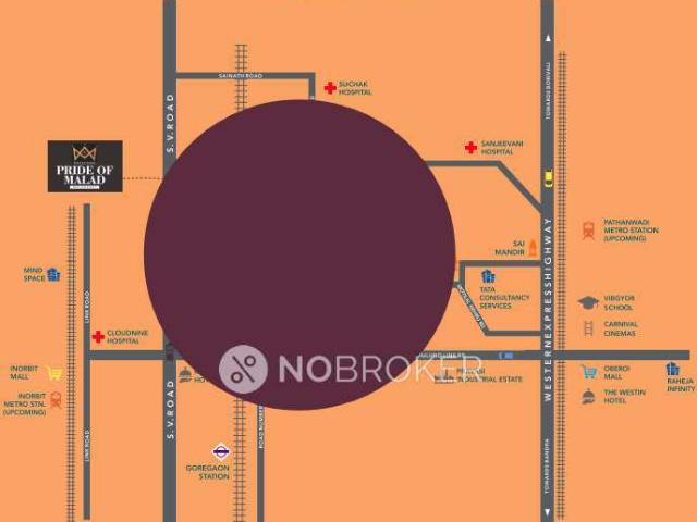 Flat for sale in Andheri - Mumbai, National Capital Territory Of Delhi