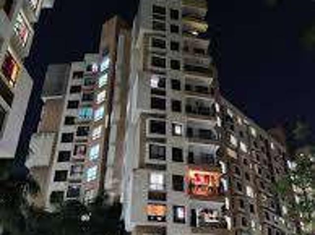 Flat for sale in Karnataka