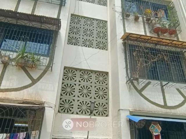 Flat for rent in Kopar Khairne, Navi Mumbai