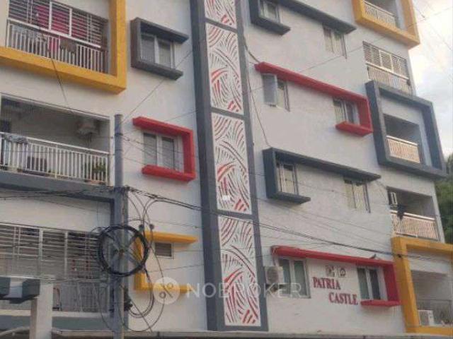 Flat for rent in Alwarthirunagar - Chennai, Tamil Nadu