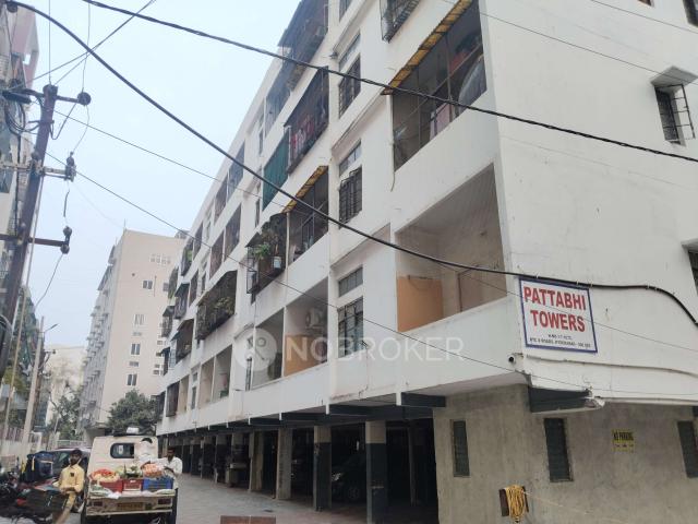 Flat for sale in Chikkadpally, Hyderabad