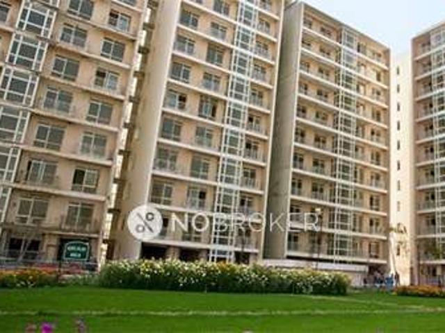 Flat for sale in Pavillion Court, Noida