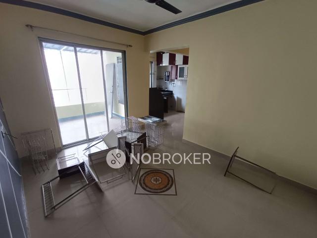 Flat for sale in Ward 1, Pune