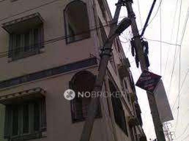 Flat for rent in Haidarabad, Telangana