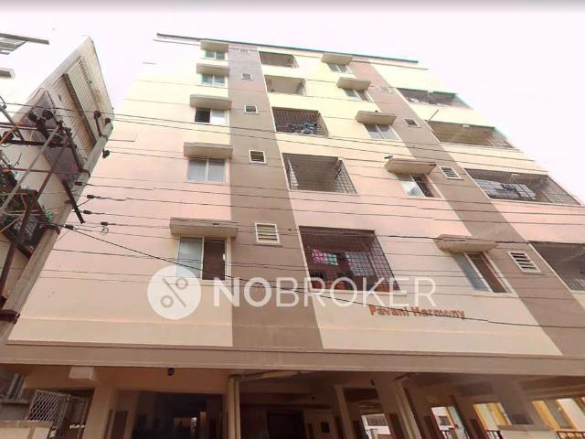 Flat for sale in Bangalore East, Cox Town - Bangalore