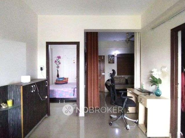 Flat for rent in Bangalore East, Cox Town - Bangalore