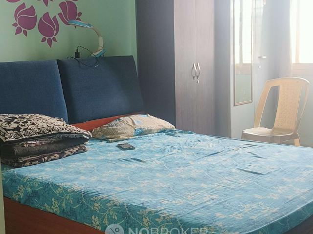 Flat for rent in Bangalore East, Cox Town - Bangalore