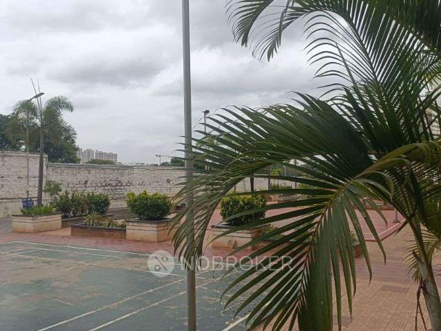 Flat for rent in Bangalore East, Cox Town - Bangalore