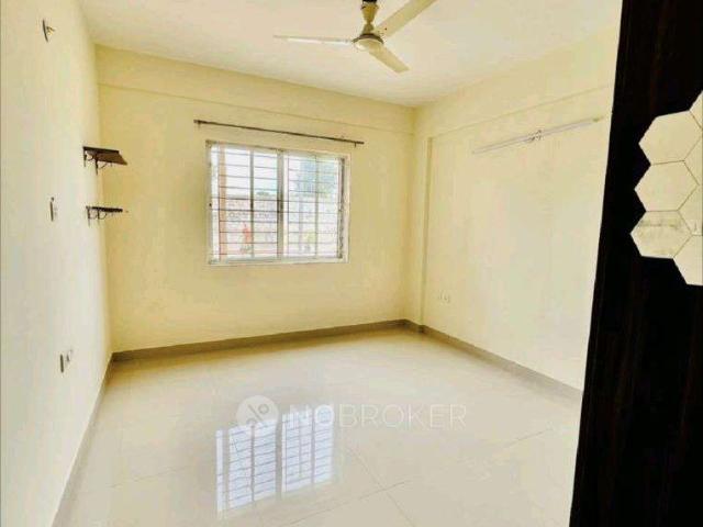Flat for rent in Bangalore East, Cox Town - Bangalore