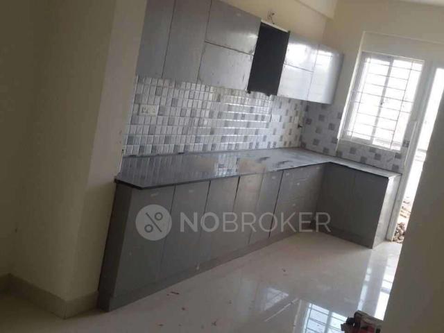 Flat for rent in Bangalore East, Cox Town - Bangalore