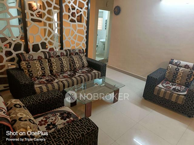 Flat for rent in Bangalore East, Cox Town - Bangalore