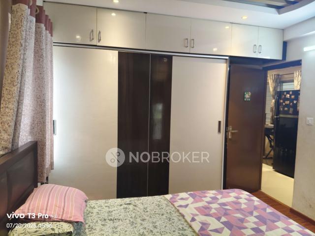 Flat for sale in Bangalore East, Cox Town - Bangalore