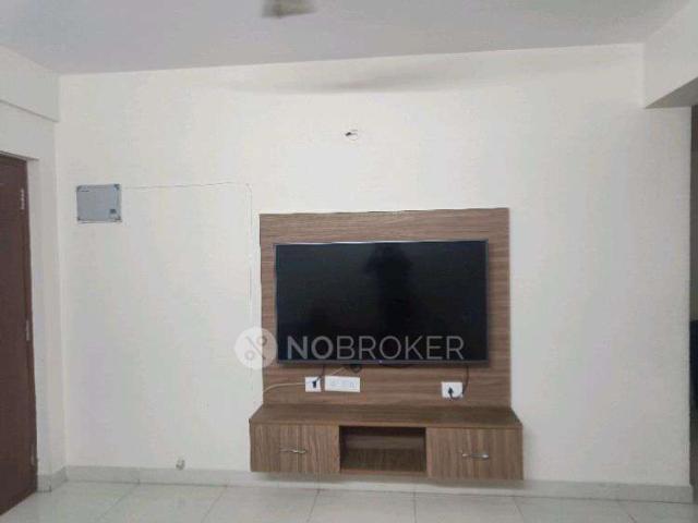 Flat for rent in Bangalore East, Cox Town - Bangalore