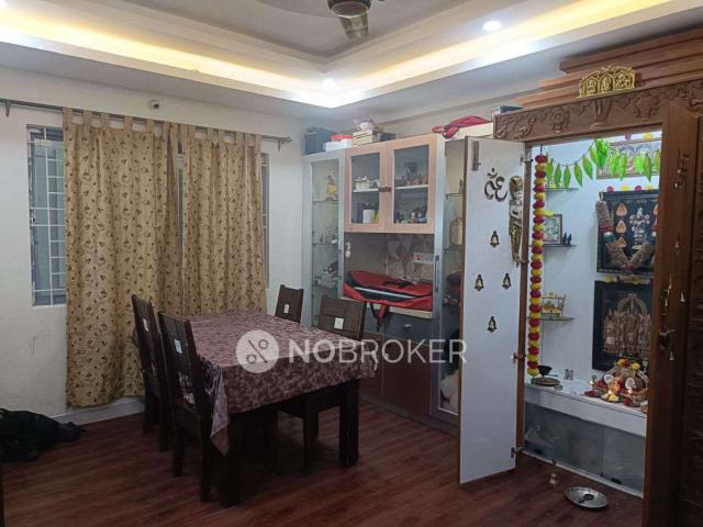 Flat for rent in Bangalore East, Cox Town - Bangalore
